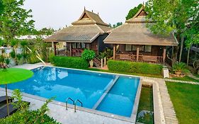 มนต์เมืองเชียงใหม่ รีสอร์ต Monmuang Chiangmai Resort