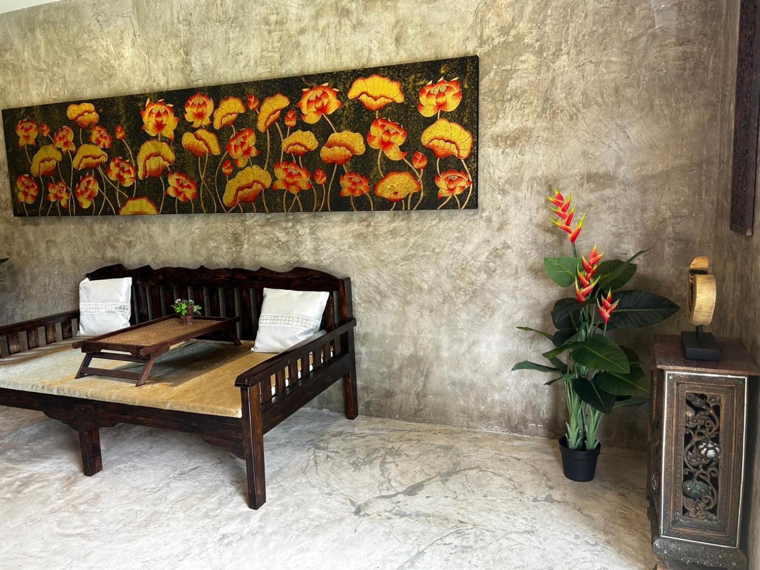 มนต์เมืองเชียงใหม่ รีสอร์ต Monmuang Chiangmai Resort Hang Dong Buitenkant foto