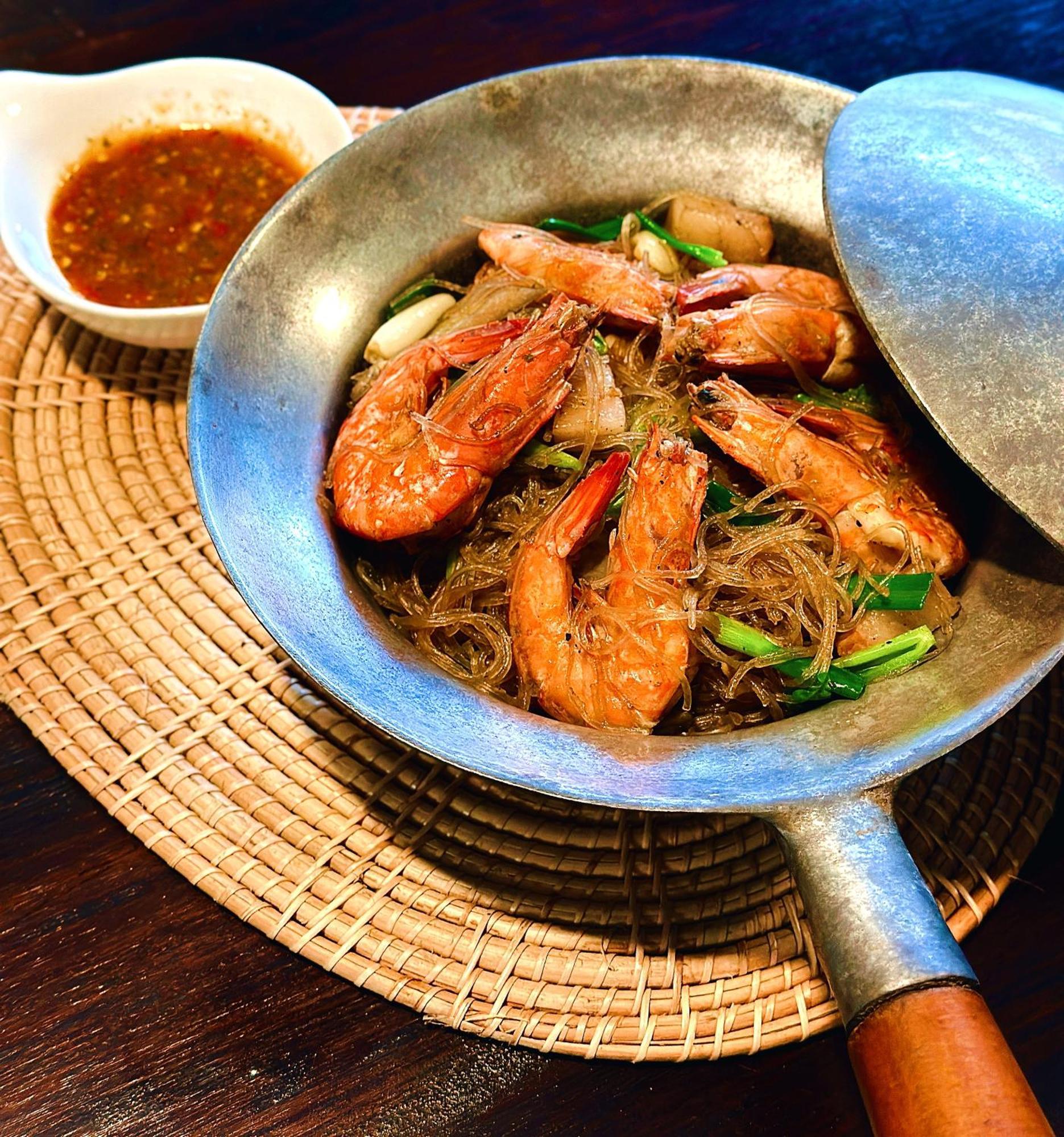 มนต์เมืองเชียงใหม่ รีสอร์ต Monmuang Chiangmai Resort Hang Dong Buitenkant foto
